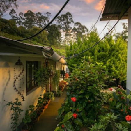 Rheinberg Town Haus Hotel Munnar Ngoại thất bức ảnh