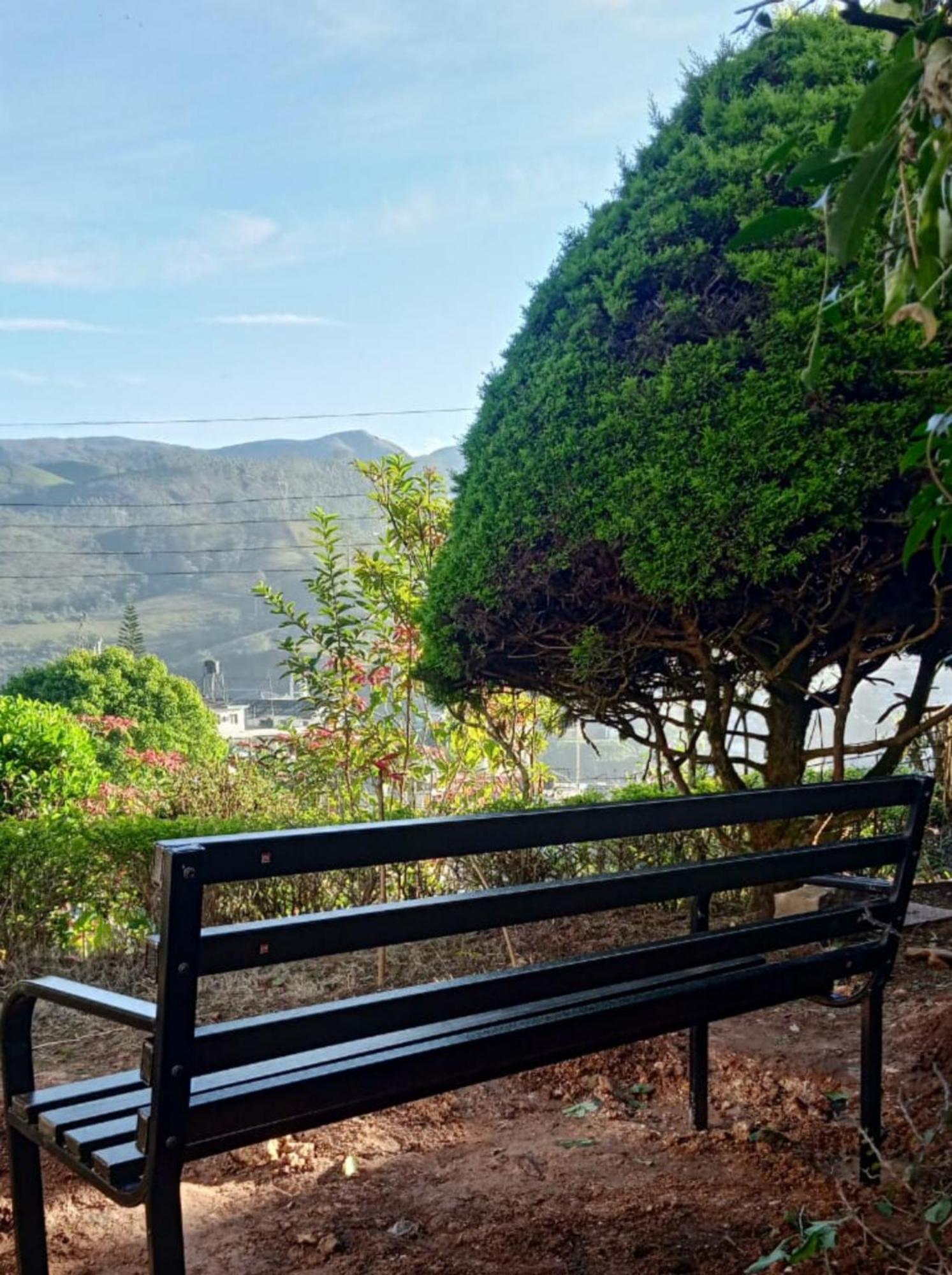 Rheinberg Town Haus Hotel Munnar Ngoại thất bức ảnh