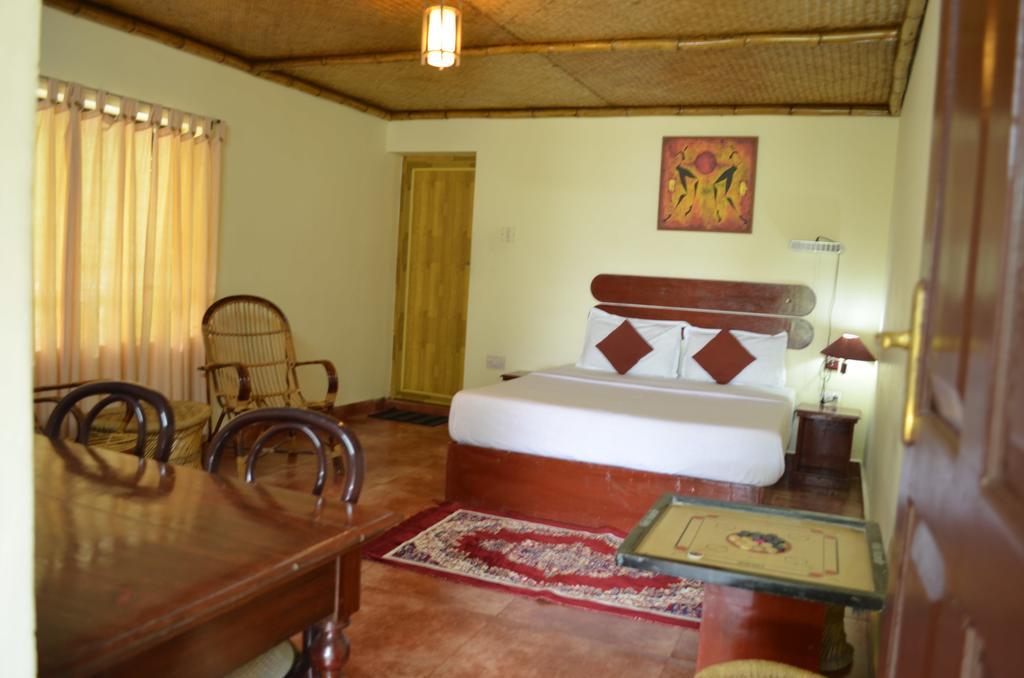 Rheinberg Town Haus Hotel Munnar Phòng bức ảnh