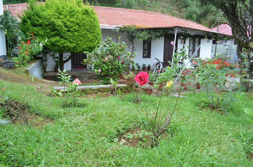 Rheinberg Town Haus Hotel Munnar Ngoại thất bức ảnh