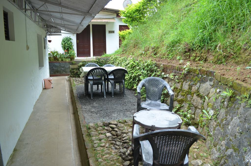 Rheinberg Town Haus Hotel Munnar Ngoại thất bức ảnh