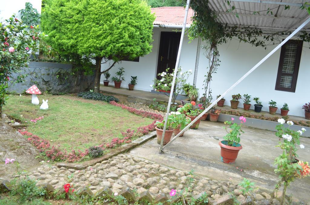 Rheinberg Town Haus Hotel Munnar Phòng bức ảnh