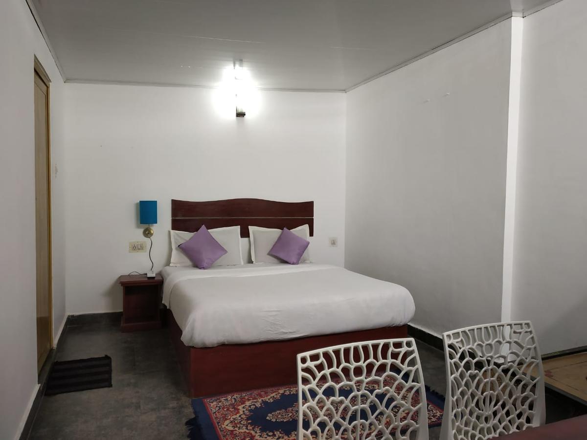 Rheinberg Town Haus Hotel Munnar Ngoại thất bức ảnh