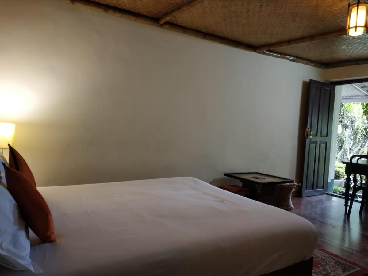 Rheinberg Town Haus Hotel Munnar Ngoại thất bức ảnh